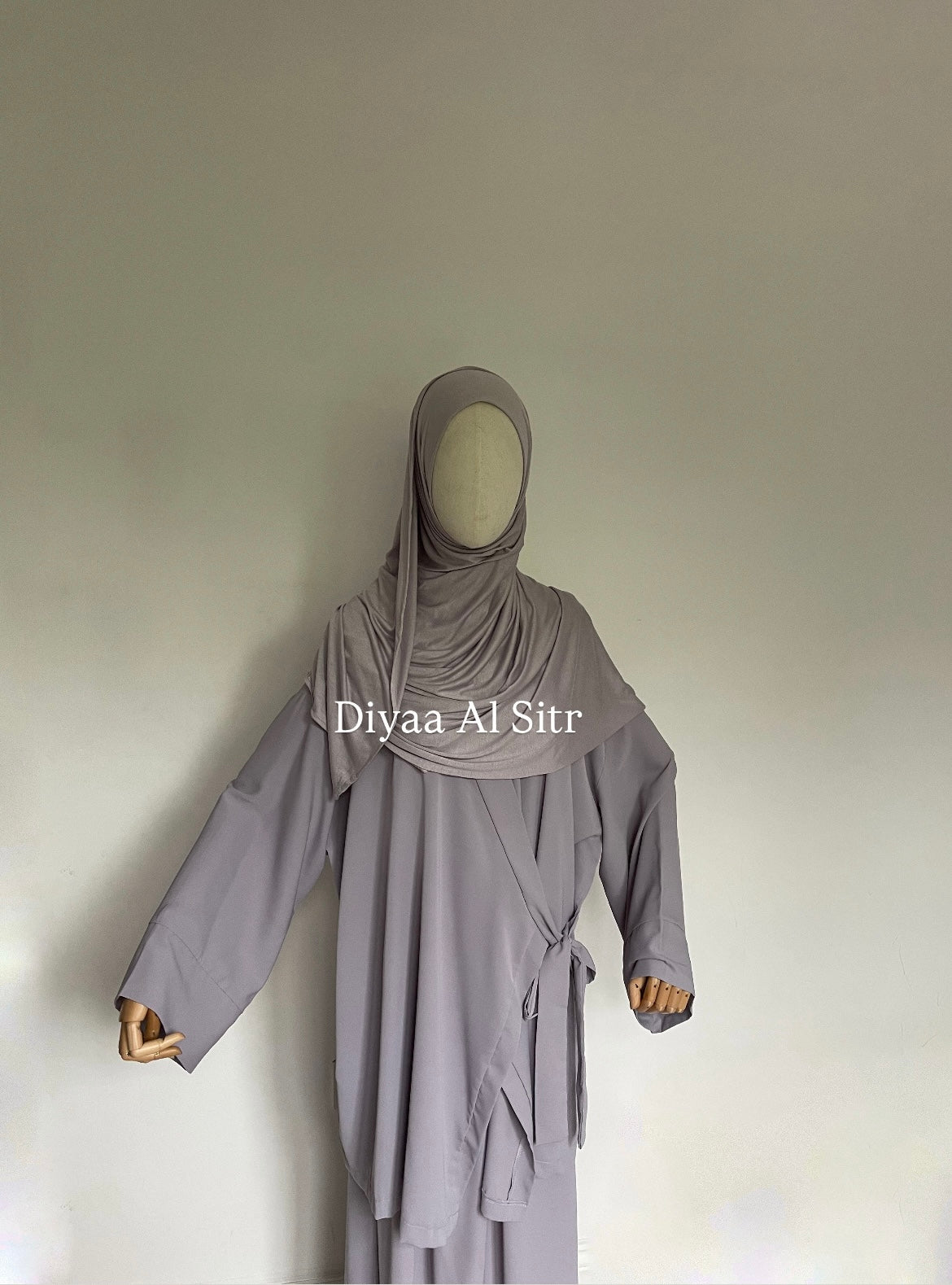 Sitr Set Light-Grey