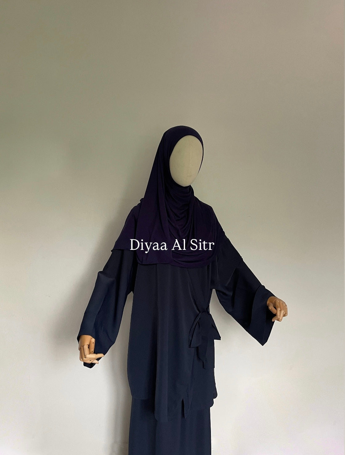 Sitr Set Navy