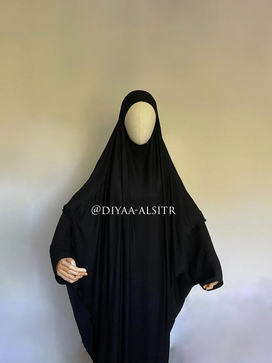 Jersey khimar