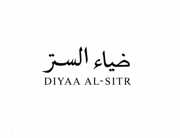 Diyaa-Al-Sitr